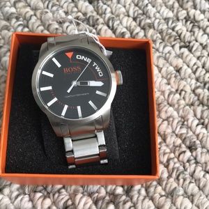Hugo boss men’s watch